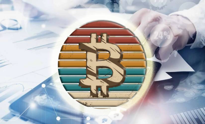 Биткоин