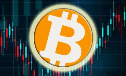 Биткоин