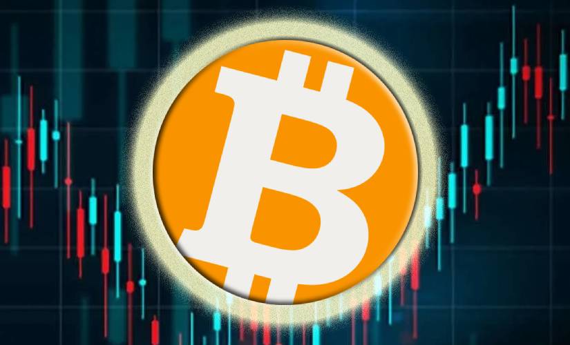 Биткоин