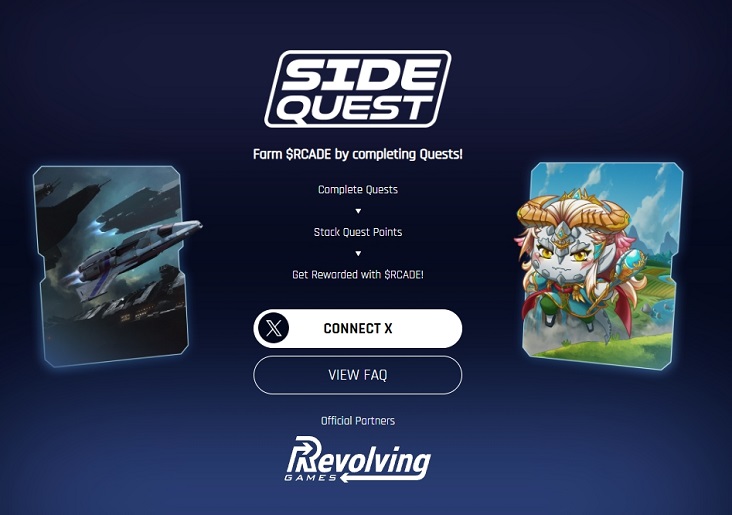 Revolving Games