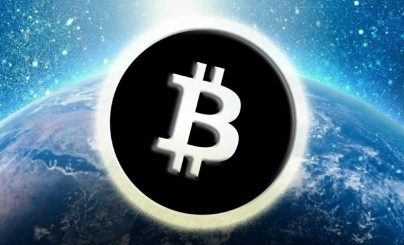 Биткоин