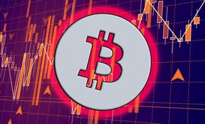 Биткоины