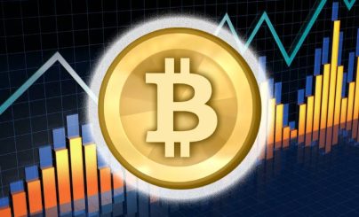 Биткоин