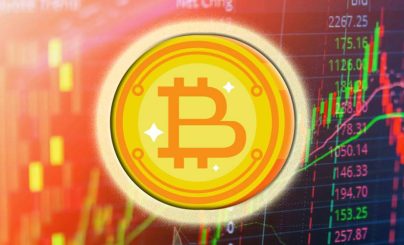 Биткоин