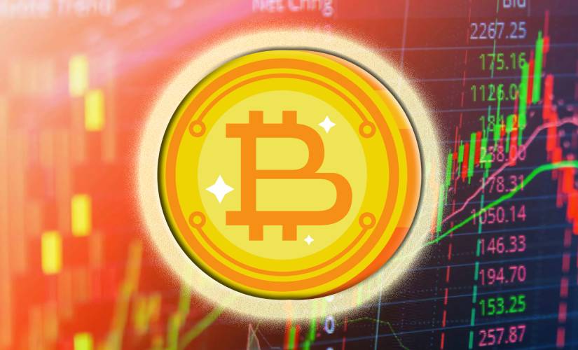 Биткоин