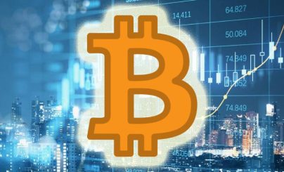 Биткоин