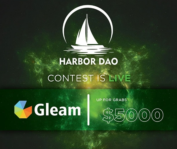 Harbor DAO