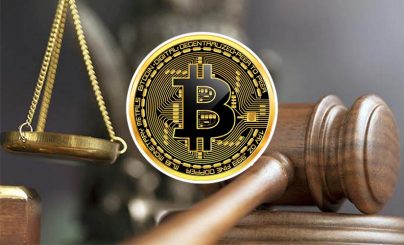 Суд за кражу биткоинов