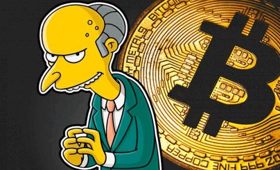 Bitcoin