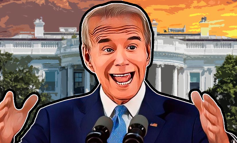 Joe Biden