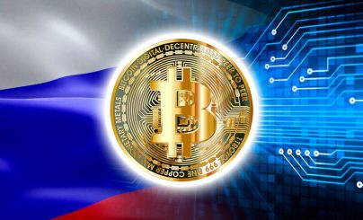 РФ отслеживает криптовалюты