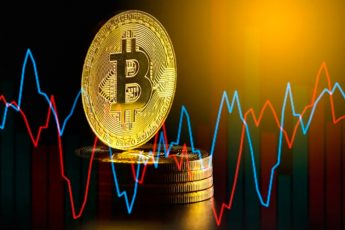 Курс биткоина