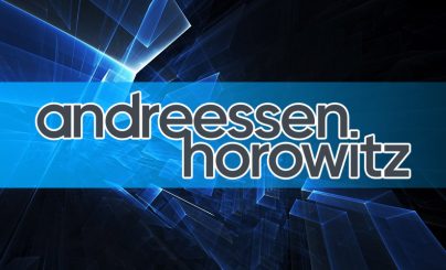Andreessen Horowitz