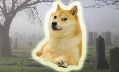 Догикоин