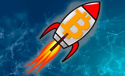 Биткоин транзакция в сети блокчейн