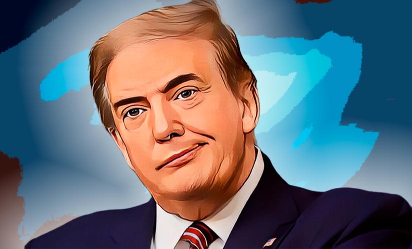 Trump Donald