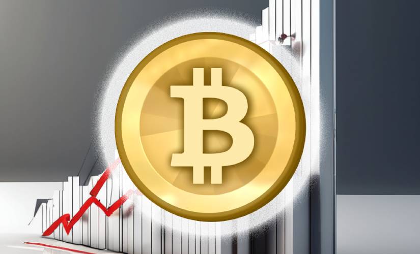 Биткоин