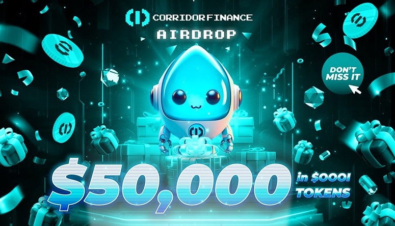 Corridor Finance