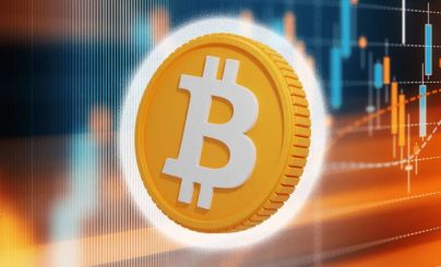 Биткоин