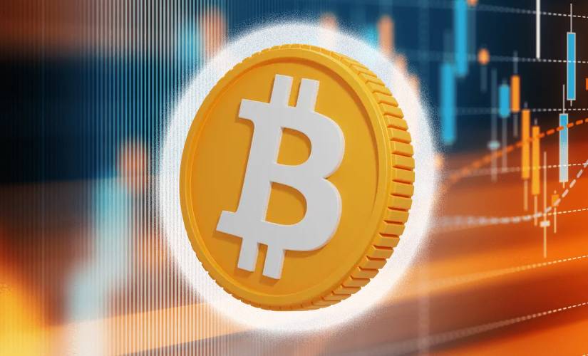 Биткоин