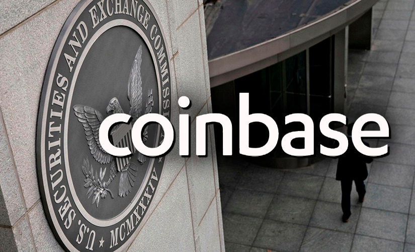 Coinbase