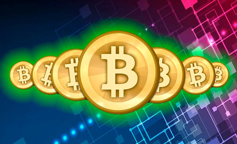 BTC