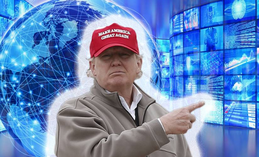 Трамп