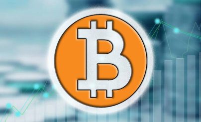 Биткоин