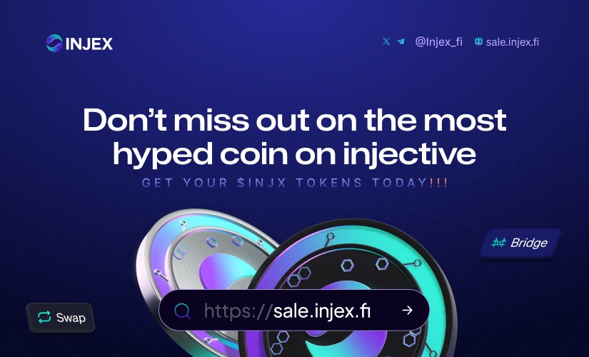 Injective Network