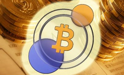 Биткоин