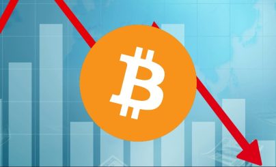 Биткоин