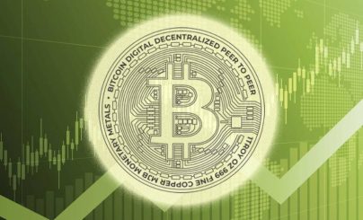 Биткоин