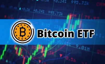 Биткоин