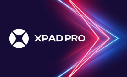 XpadPRo