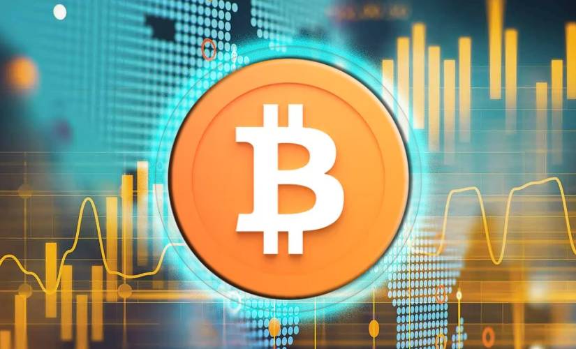 Биткоин