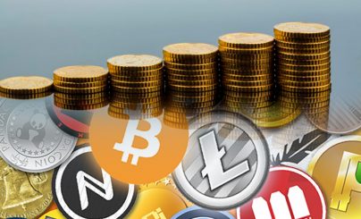 Статистика по доходности монет за лето 2021 года