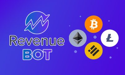Revenuebot