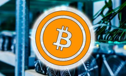 Биткоин