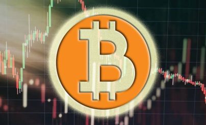 биткоин