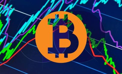 Биткоин