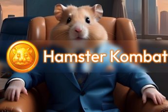 Hamster Kombat