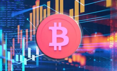 Биткоин