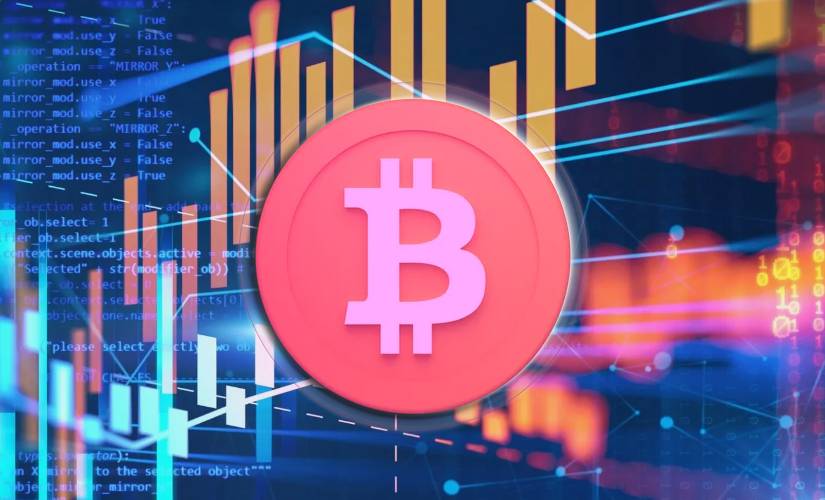 Биткоин