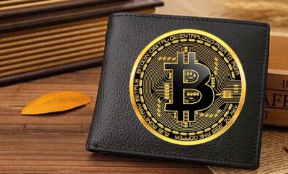 Как создать биткоин-кошелек