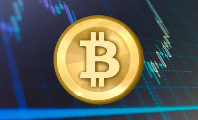 Биткоин