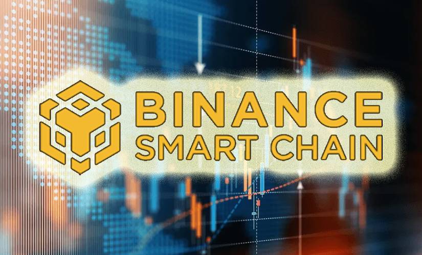 Бинанс