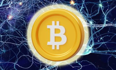 Биткоин