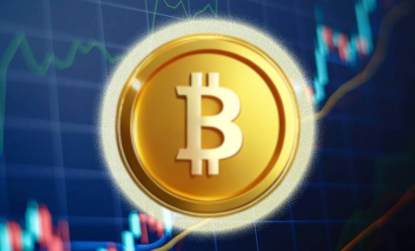 Биткоин