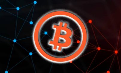 Биткоин