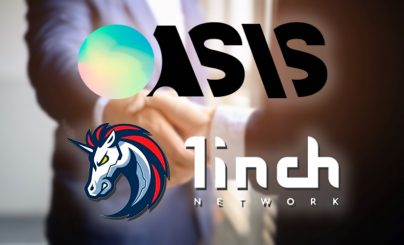 1inch Network